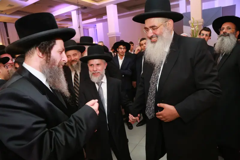 חתונה (7)