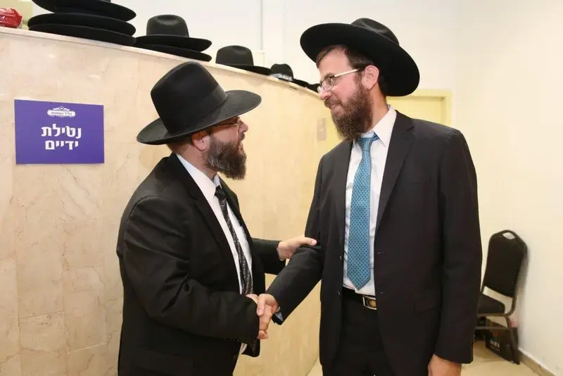 חתונה אריה מונק בית חם צילום יעקב כהן (11)