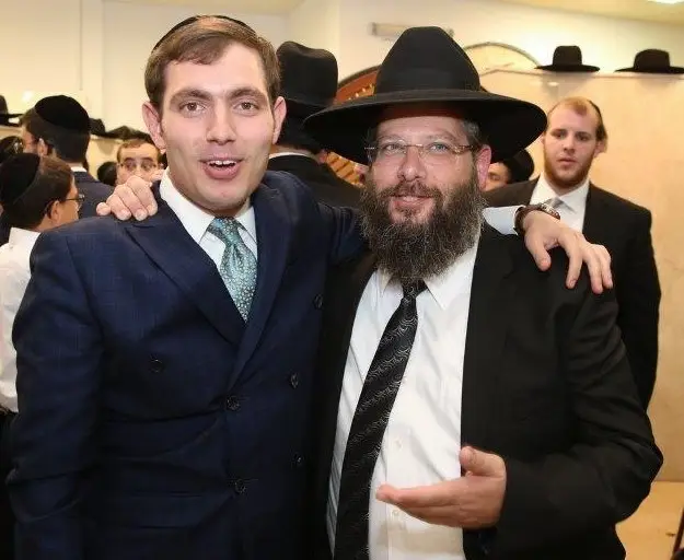 חתונה אריה מונק בית חם צילום יעקב כהן (16)