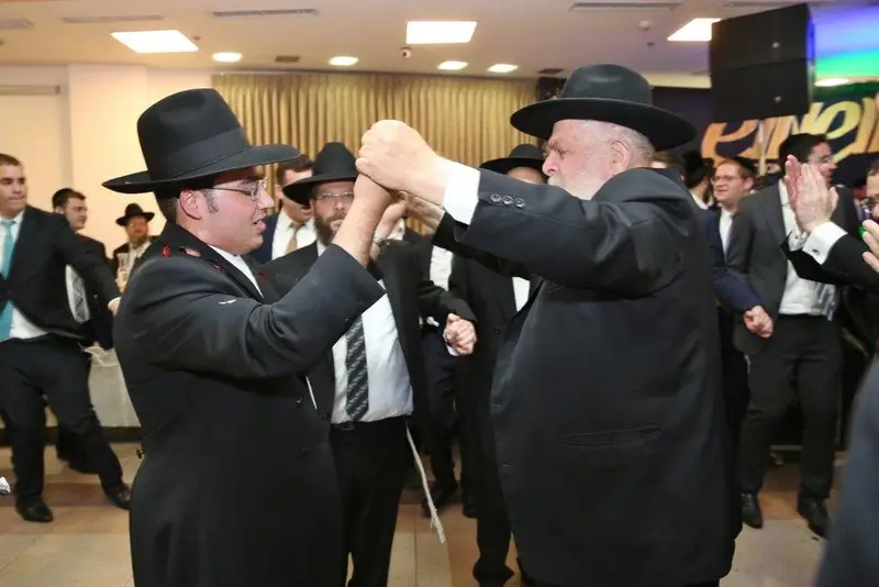 חתונה אריה מונק בית חם צילום יעקב כהן (18)