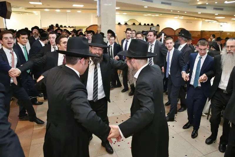 חתונה אריה מונק בית חם צילום יעקב כהן (19)
