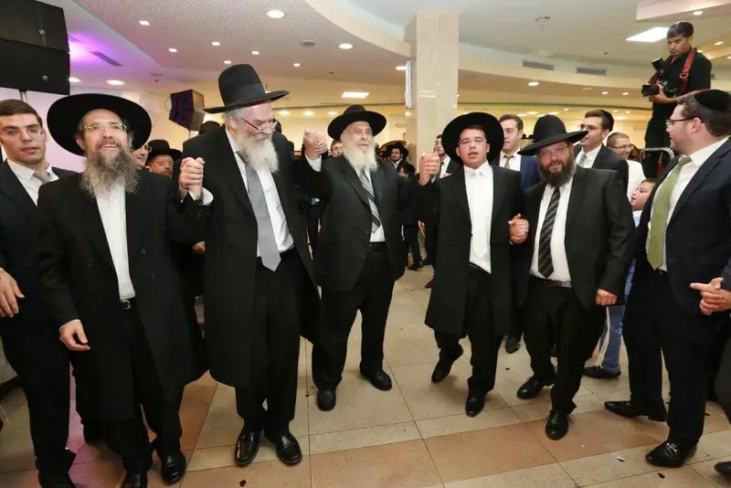 חתונה אריה מונק בית חם צילום יעקב כהן (20)