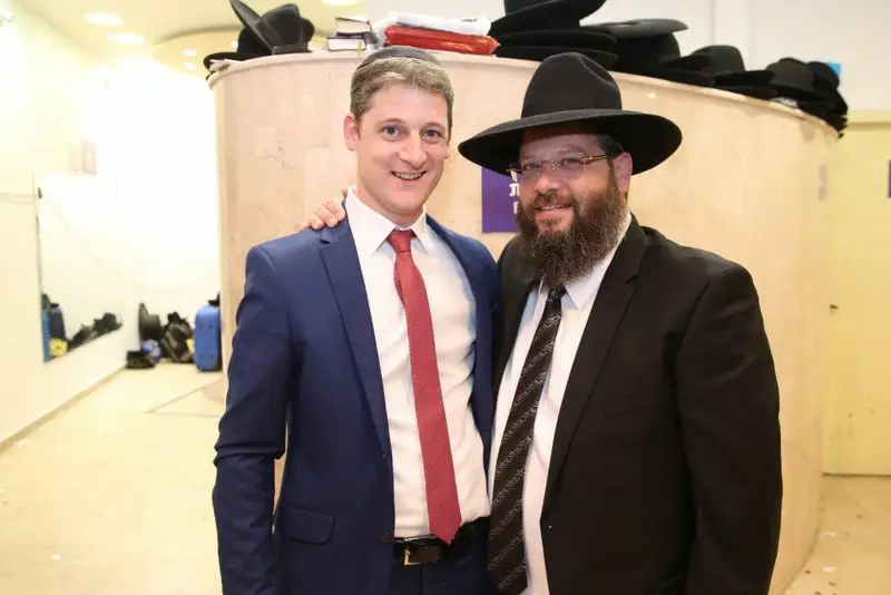 חתונה אריה מונק בית חם צילום יעקב כהן (27)