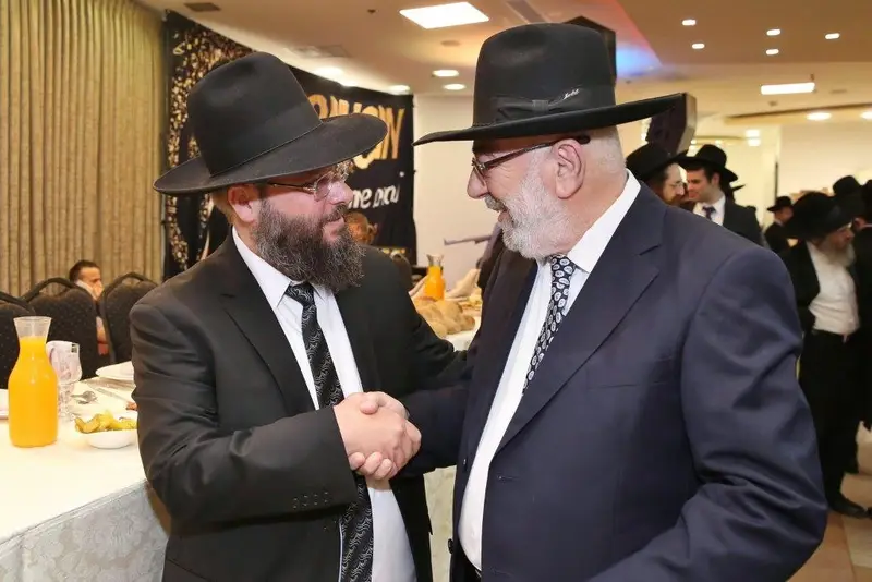 חתונה אריה מונק בית חם צילום יעקב כהן (3)