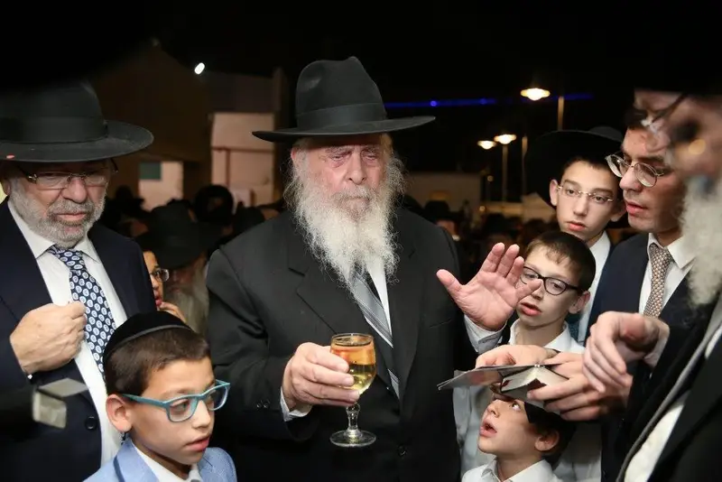 חתונה אריה מונק בית חם צילום יעקב כהן (7)