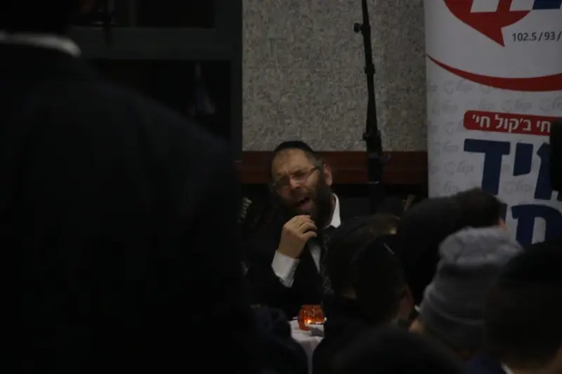 טו בשבט בדרך ה' צילום אבי מילר (1)