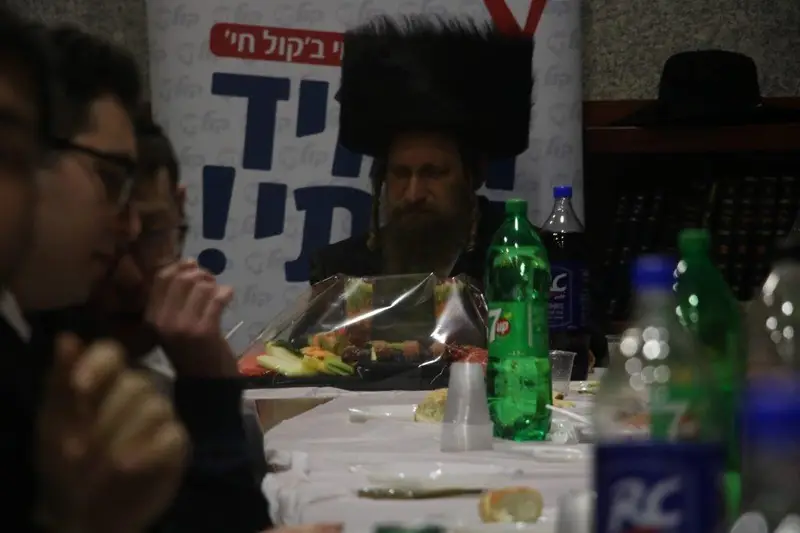 טו בשבט בדרך ה' צילום אבי מילר (2)