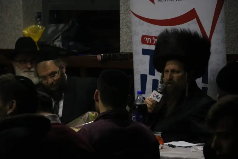 טו בשבט בדרך ה' צילום אבי מילר (26)