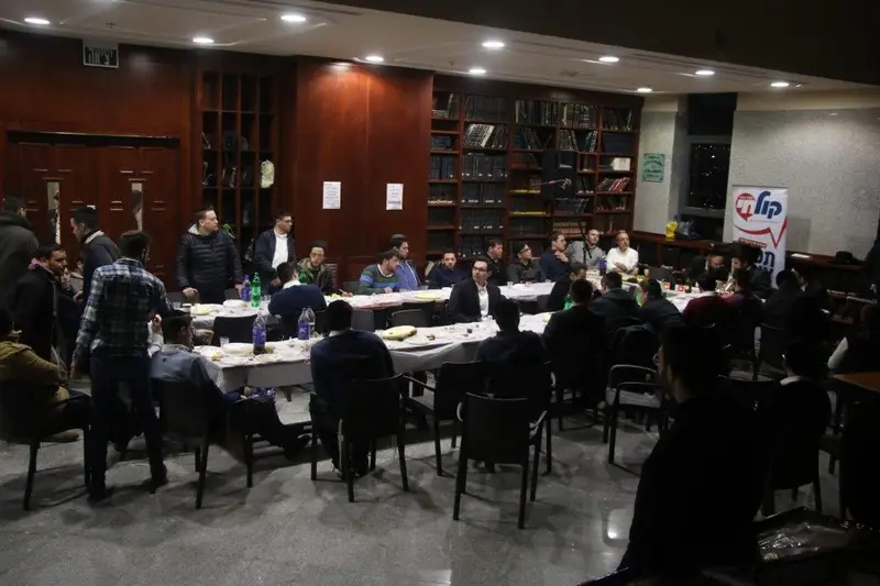 טו בשבט בדרך ה' צילום אבי מילר (28)