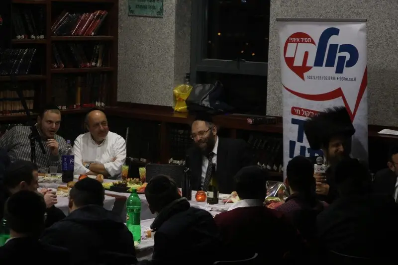 טו בשבט בדרך ה' צילום אבי מילר (29)