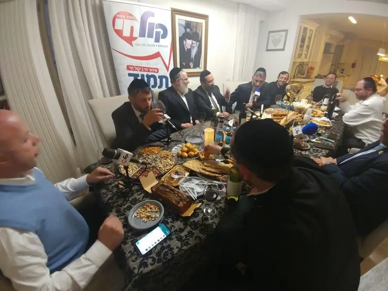 טוקר אורים