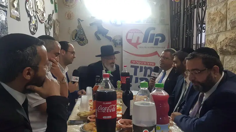 ליאון בצלאל