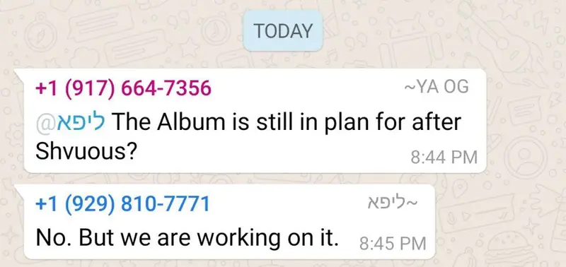 ליפא