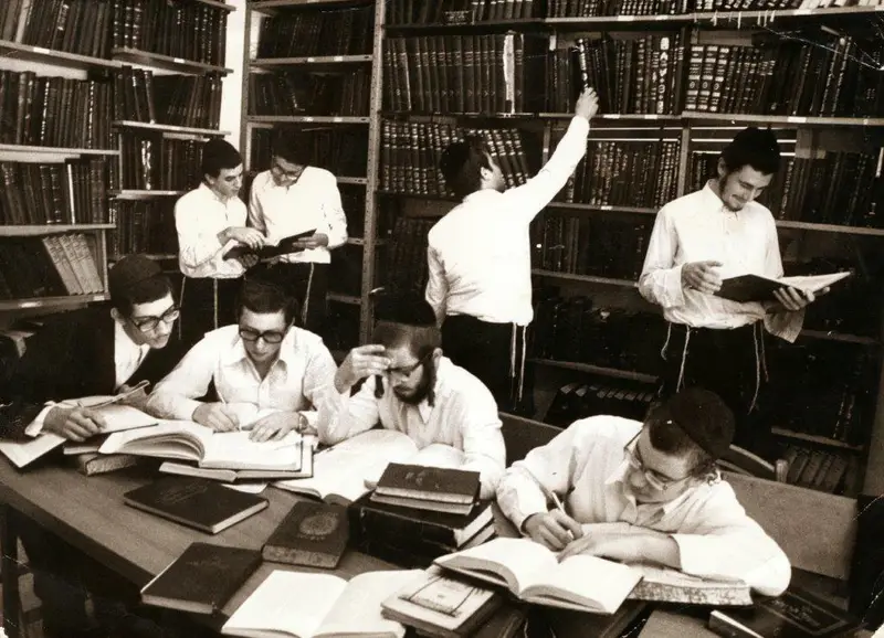 מאור התלמוד (7)