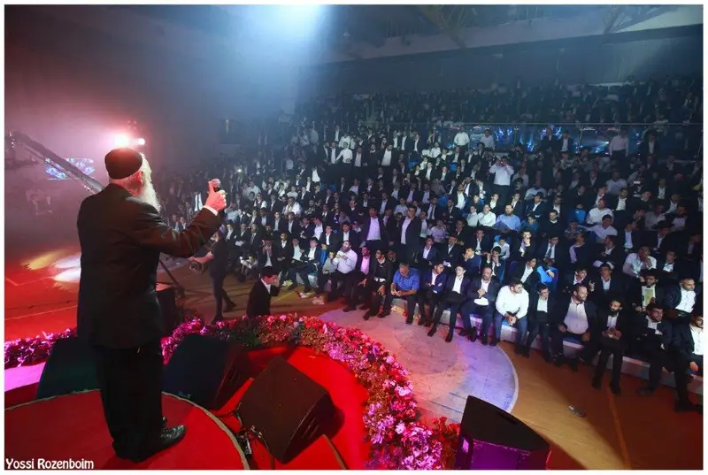 מב''ד גרטנר ביתר צילום יוסי רוזנבוים (36)