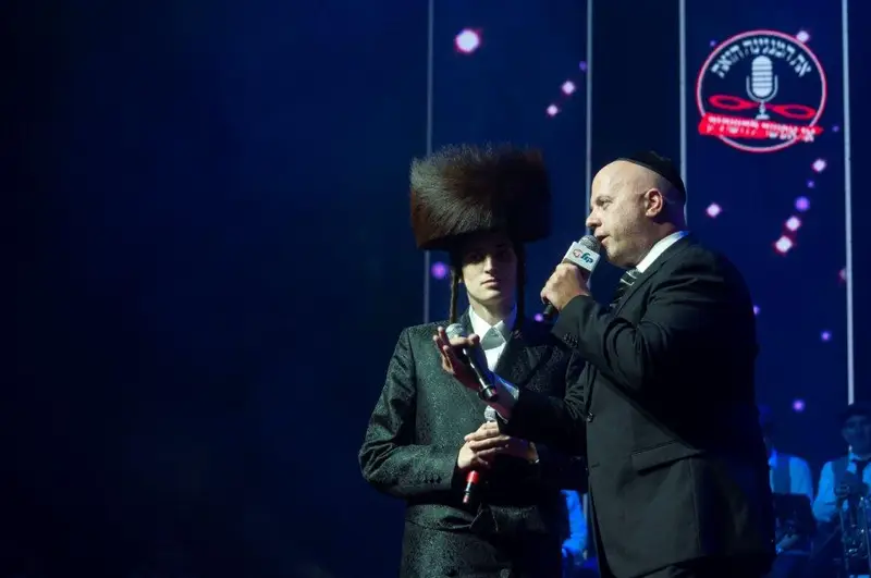 מב''ד שטיינמץ גרטנר בנייני האומה צילום אלקנה קליין (8)