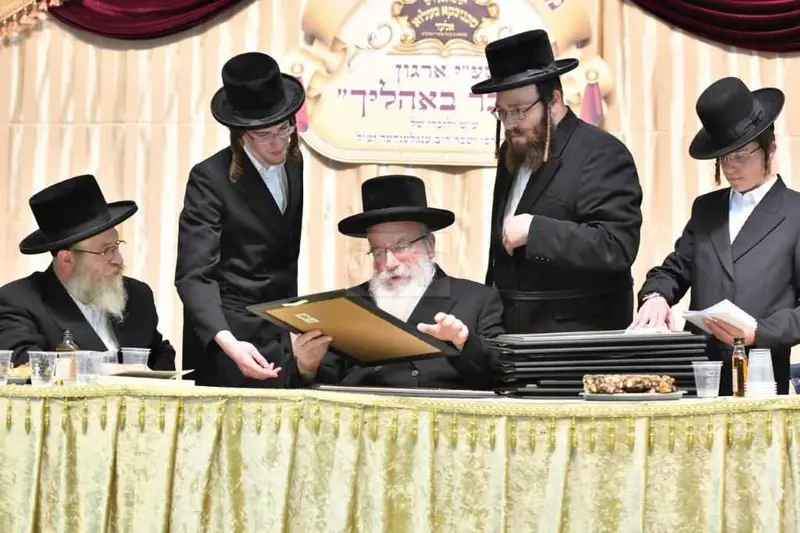 מכנובקא בעלזא אלעד צילום משה גולדשטיין (14)