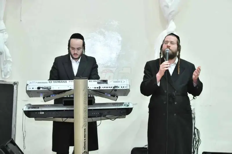 מכנובקא בעלזא אלעד צילום משה גולדשטיין (4)