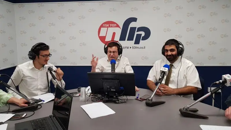 מלכיאלי ברמן מי שמדבר (1)