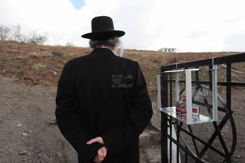 מסע הרב שפירא צילום יעקב נחומי (28)