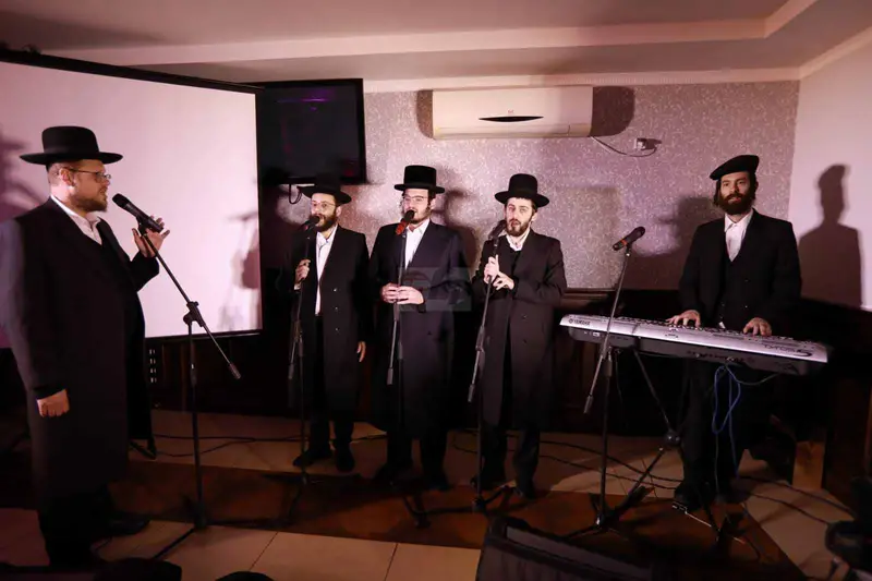 מסע הרב שפירא צילום יעקב נחומי (6)