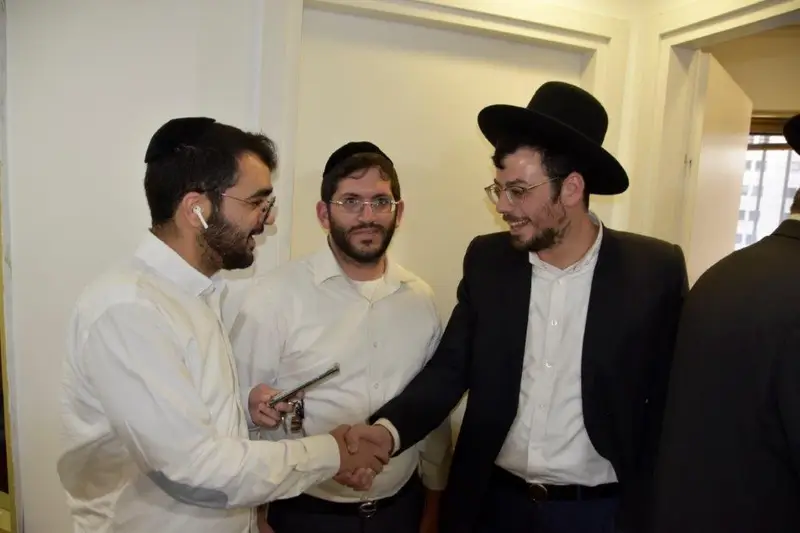 משרדי קהילות צילום בחזית (7)