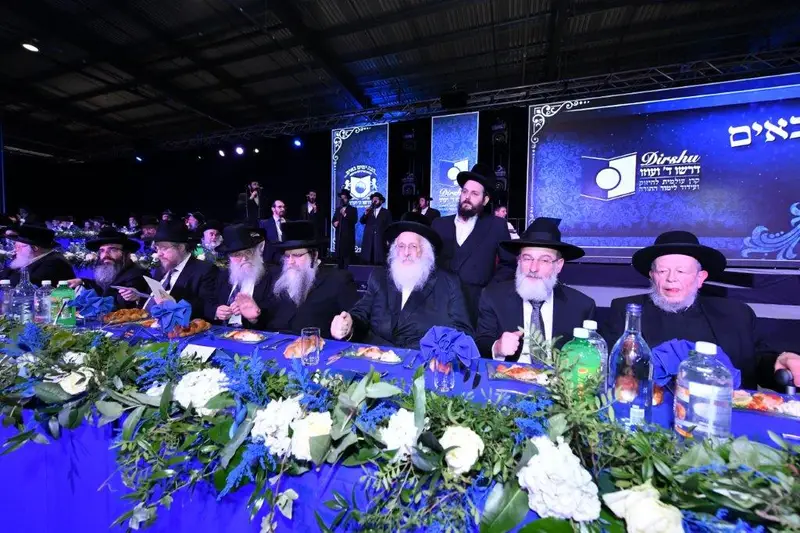 סיום הש''ס מנצ'סטר (12)