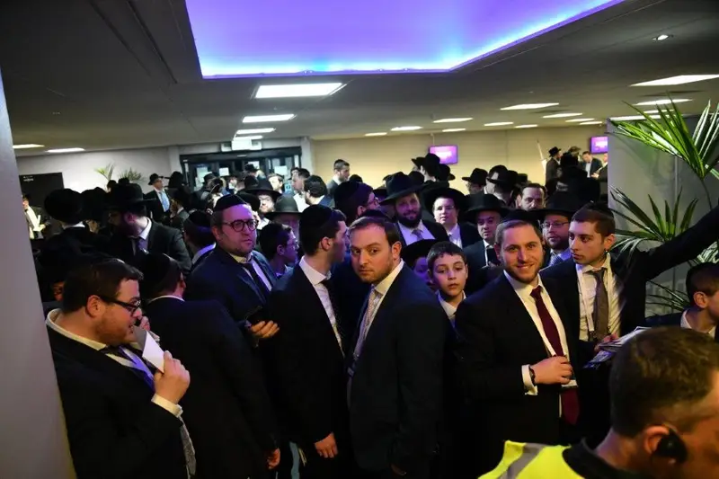 סיום הש''ס מנצ'סטר (5)