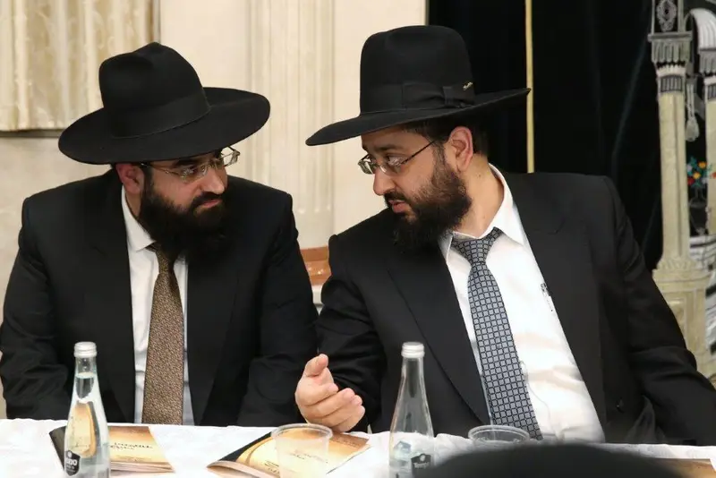 עטרת התלמוד תל אביב צילום יעקב כהן (28)
