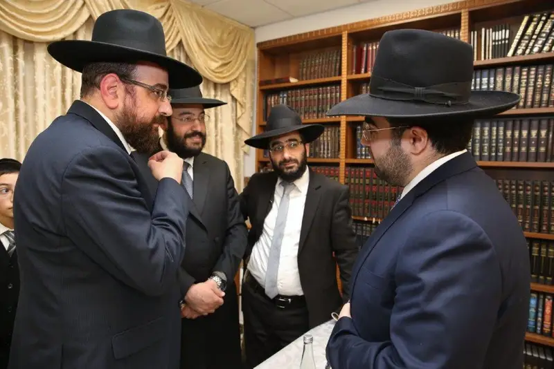 עטרת התלמוד תל אביב צילום יעקב כהן (31)