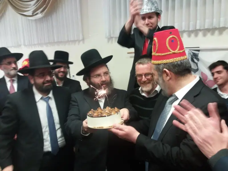 פורים שיח סוד דרעי אבוטבול 05