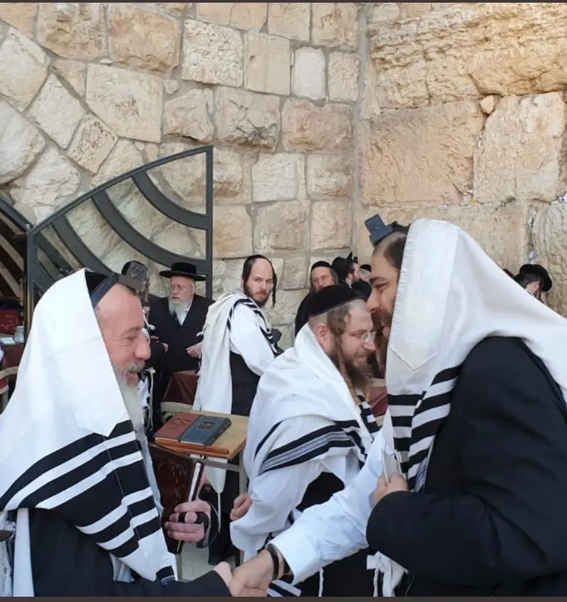 פרוש דייטש