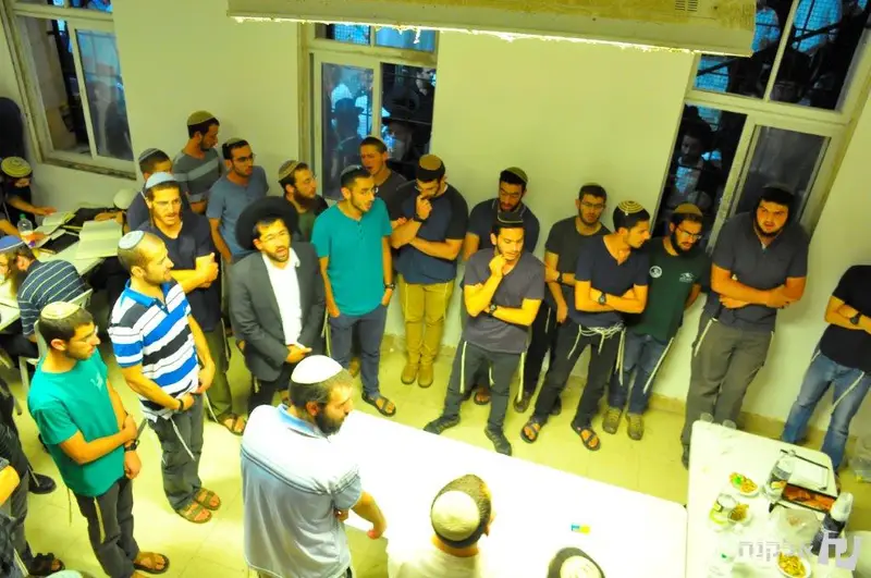 קבר יוסף צילום אלקנה קליין (28)