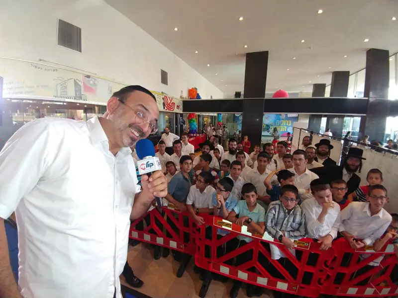 שוקרון ערכיההההה