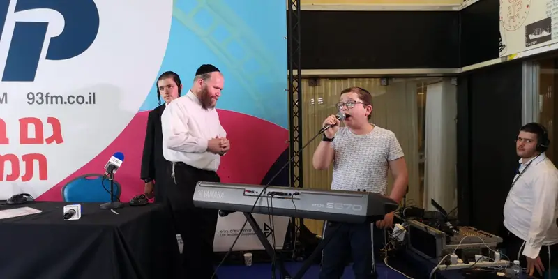 שירה וזמרה