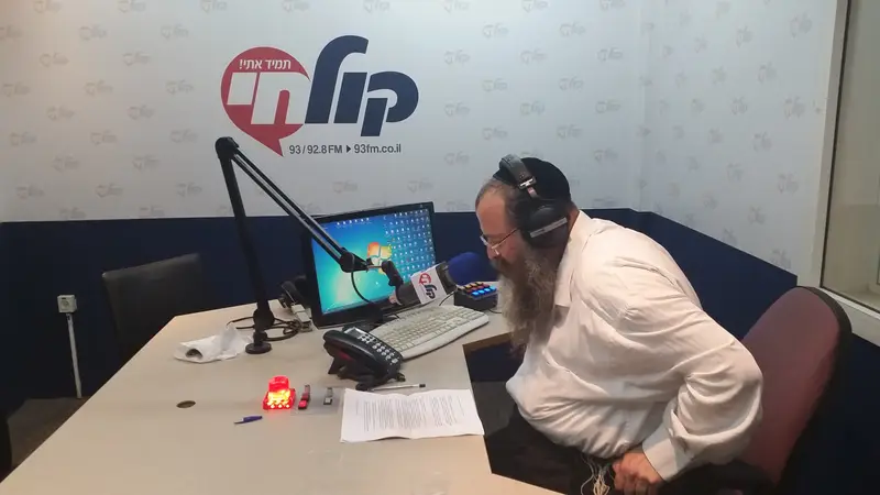 יאיר ווינשטוק