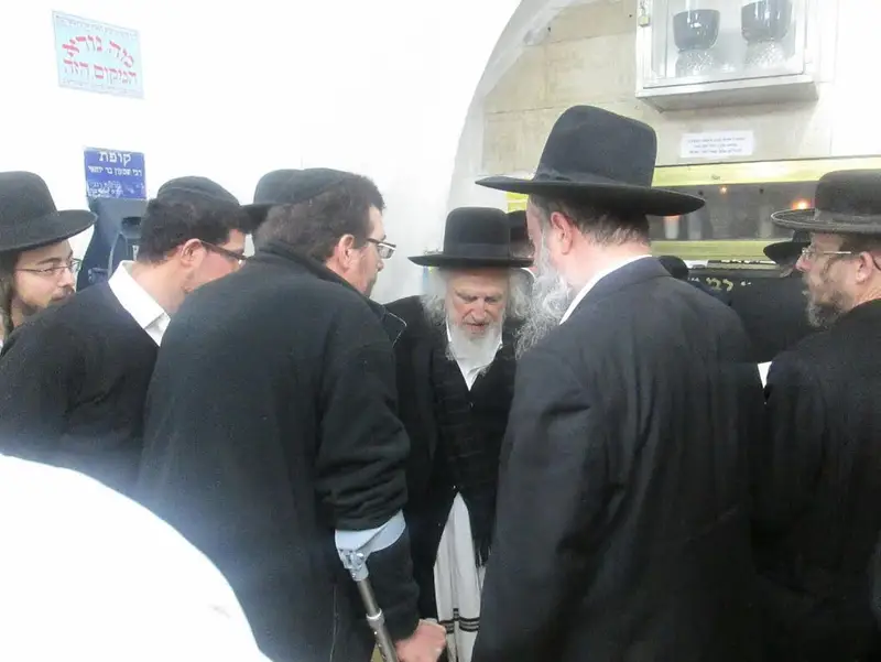 שמואל אוירבך