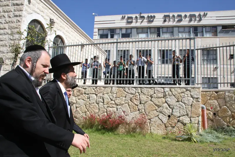 דרעי רובינשטיין