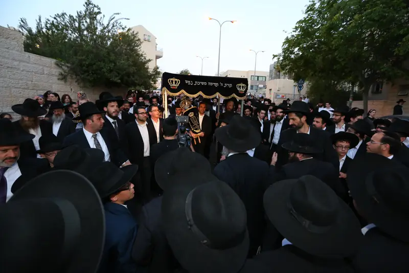 דוד אזולאי צילום