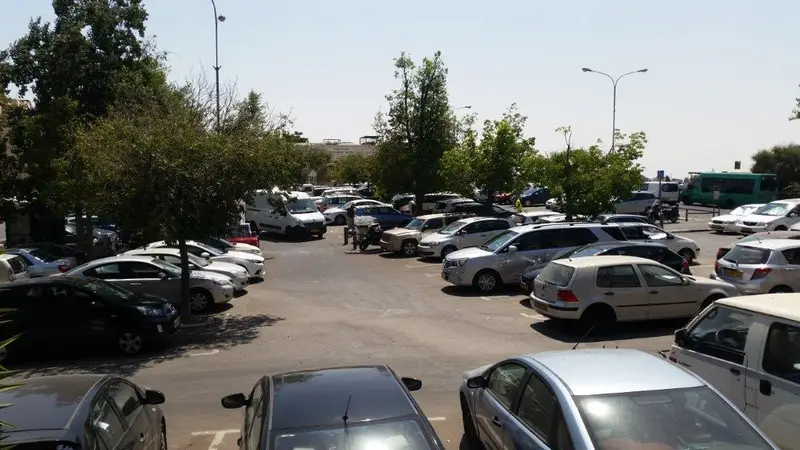 העיר העתיקה ירושלים