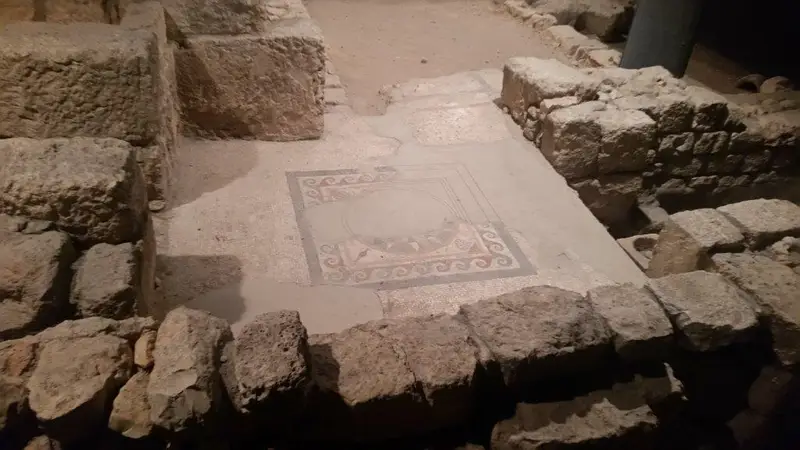העיר העתיקה ירושלים