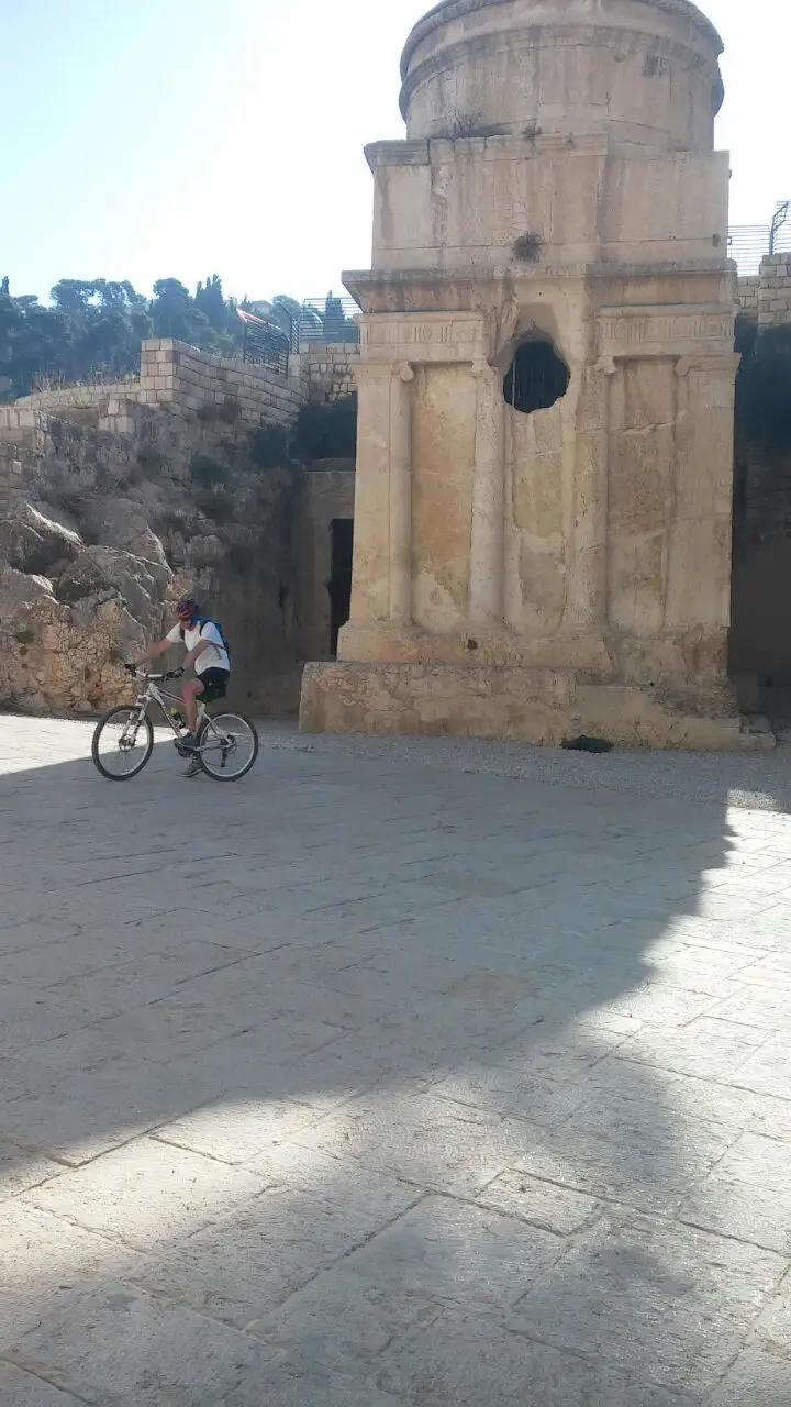 יד אבשלום ירושלים