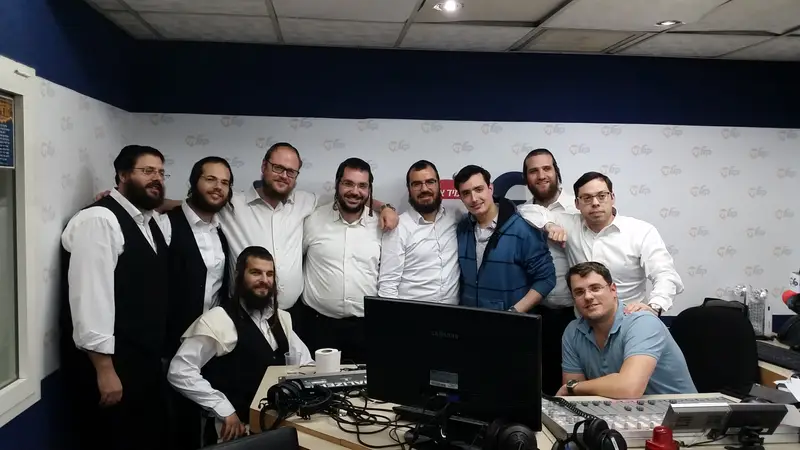 ידידים