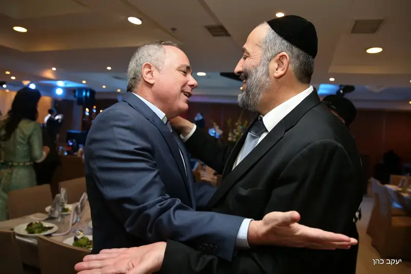 דרעי צילום יעקב כהן שטייניץ