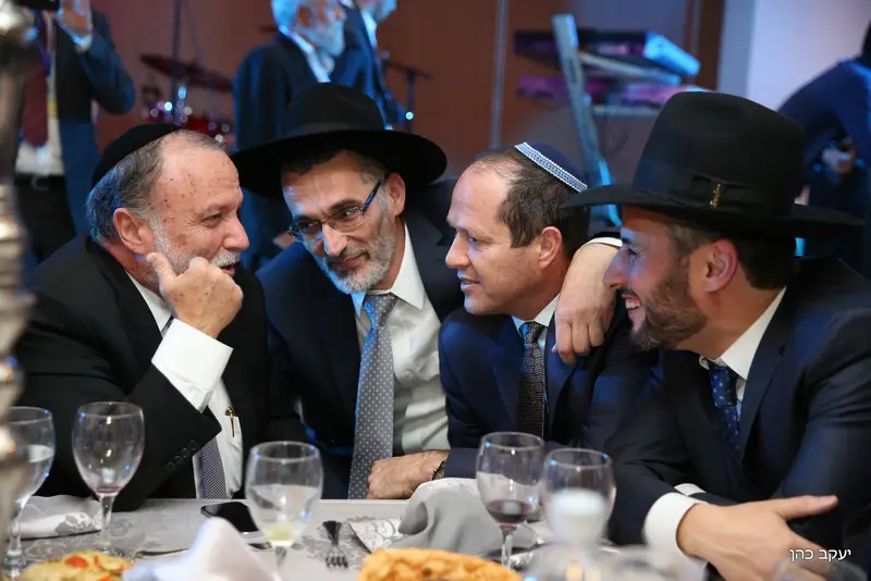 ברקת צביקה כהן איציק כהן חיים ביטון