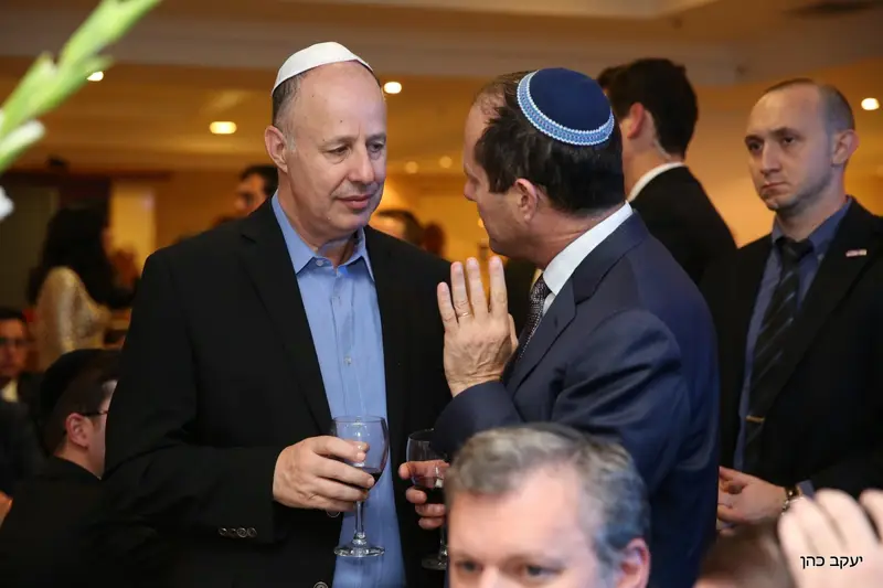 הנגבי