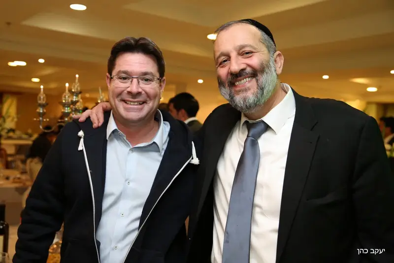 דרעי צילום יעקב כהן אקוניס