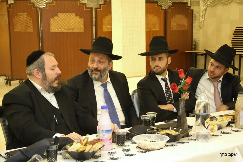 ביטון דרעי רובינשטיין