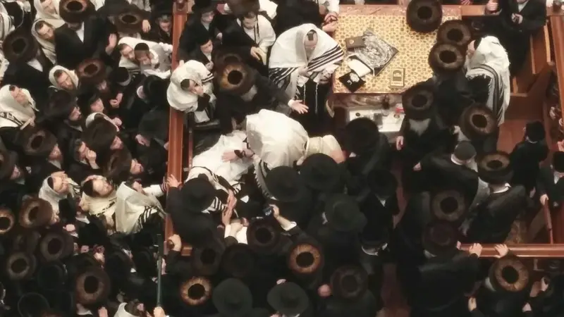 בעלזא