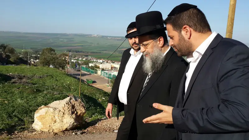 דוד יוסף